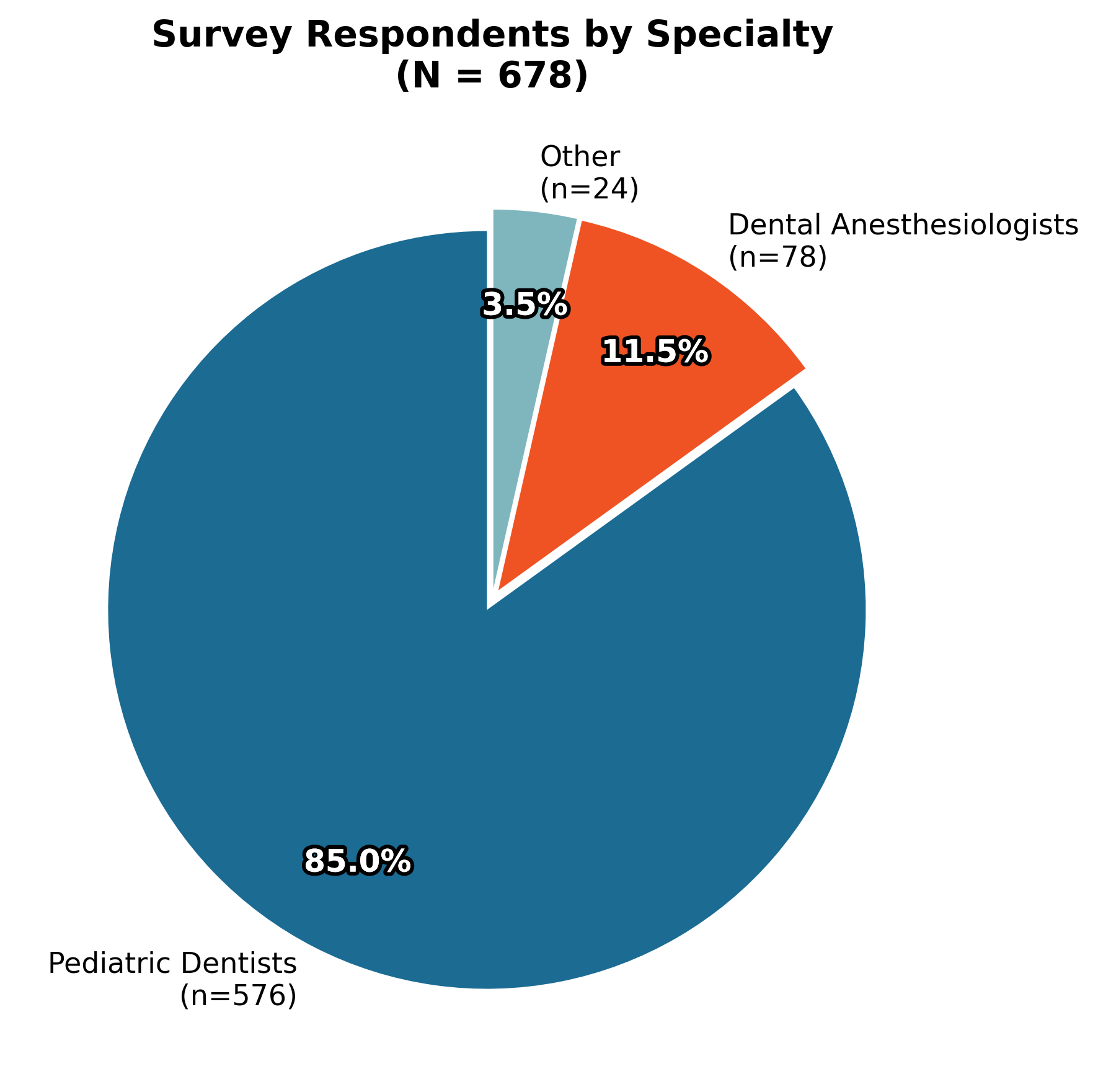 Respondent Demographics